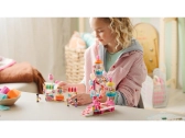 LEGO Friends - Kolotoč se sladkostmi a cupcaky