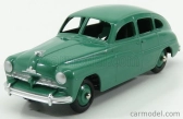 Edicola Ford england Vedette 1949 1:43 Zelená