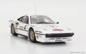 Najlepší model Ferrari 308 Gtb Gr.4 N 4 Rally D'elba 1984 Lucky - Berro 1:43 White