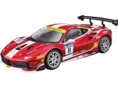 Bburago Ferrari 488 Challenge 2017 1:24 Kit