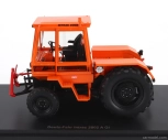Autocult Deutz Intrac 2002 A Gi Tractor Germany 1972 1:32 Orange