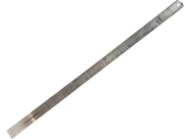 Modelcraft pravítko z nehrdzavejúcej ocele 600 mm