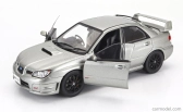 Whitebox Subaru Impreza Wrx Sti Rhd 2006 1:24 strieborná