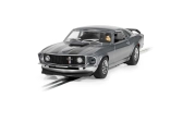 Autíčko Film & TV SCALEXTRIC C4497 - John Wick Ford Mustang BOSS 429 (1:32)