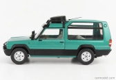 Kk-scale Matra simca Talbot Matra Rancho Grand Raid 1979 1:18 Green Met