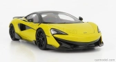 Autoart Mclaren 600lt 2019 1:18 sicílska žltá