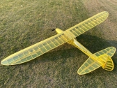 Pichler Sinbad RC model vetroňa 2500mm