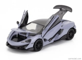 Tayumo Mclaren 600lt 2018 1:32 Světle Fialová