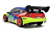 Absima Rally STi-X 1:10 4WD RTR Brushless
