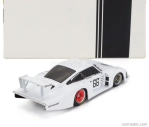 Ixo-models Porsche 935/78 930 Team Joest Racing N 66 3. miesto Drm Zolder 1981 Jochen Mass 1:43 Biela