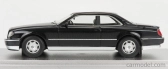 Kess-model Bentley B3 Coupe - Sultan Of Brunei - 1994 1:43 Black Met
