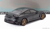 Minichamps Porsche Taycan Turbo Gt 2024 1:18 Grey