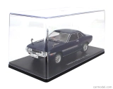 Edícia Toyota Celica Gt 1970 - Con Vetrina - S vitrínou 1:24 modrá