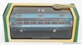 Edicola Van hool 306 Autobus 1958 - Damage Display Box 1:72 2 Tóny Modré
