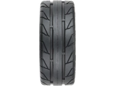 Kolesá Pro-Line 2,4", pneumatiky Vector S3 35/85 Belted, disk sivý H12 (2)