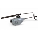 RC vrtuľník AFX-PD100 s FPV HD kamerou