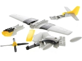 Airfix Quick Build P-51D Mustang
