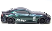 BAZAR - Absima Drift Car SupraSlide 1:10 4WD RTR + zdarma baterie NiMH 7,2V 2000mAh