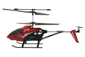RC vrtulník Syma S39H, červená