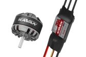 Combo set KAVAN C2822-1200 + KAVAN R-20B