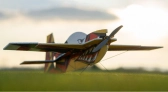 Akrobatický model EXTRA 300, 800 mm stavebnica