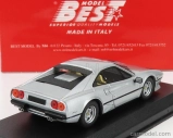 Najlepší model Ferrari 208 Gtb Turbo Salone Automobile Torino 1982 1:43 Silver