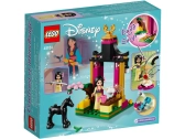 LEGO Disney - Mulan a její tréninkový den