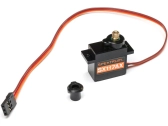 Servo Spektrum SX117 Micro MG, 250 mm kábel