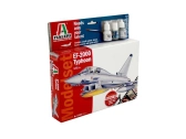 Italeri Eurofighter EF-2000 Typhoon (1:72)