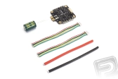 ESC 4v1 40A, 2-6S Lipo, BLHeli_S