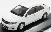 Kyosho Toyota Allion (early) 2001 1:43 Super Bílá