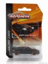 Majorette Bugatti Chiron Pur Sport N 16 2018 1:64 čierna oranžová