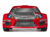 Maverick Strada RX 1/10 RTR bezkartáčové elektrické rallye auto - vystavené