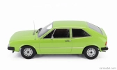 Kk-scale Volkswagen Scirocco Mki Gti 1976 1:18 Světle Zelená Met