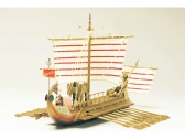 Mantua Model Caesar 1:30 kit