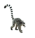 Mojo Lemur kata s mládětem