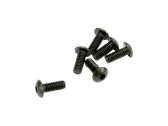 Šroub imbus půlkulatá hlava M4x10mm (6)