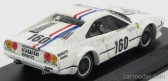 Najlepší model Ferrari 308 Gtb Coupe N 160 Campionato Italiano Velocita' 1982 M.finotto 1:43 White