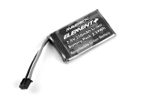 Li-Ion akumulátor Element 7,4 V 350 mAh (JST-XH)