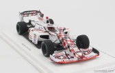 Spark-model Dallara Sf23 Toyota Trd01f Team Denso Rookie Racing N 14 Super Formula Season 2023 Kazuya Oshima 1:43 Bílá Červená Černá