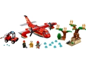 LEGO City - Hasičské lietadlo