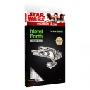 Star Wars Millennium Falcon Steel Kit