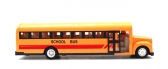 RC školní autobus s otevíracími dveřmi