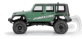 Karoséria číra Jeep Wrangler Unlimited Rubicon
