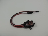 S-ePower Mini elektronický spínač pre 6V alebo 7,4V prijímače