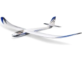 BAZAR - E-flite Night Radian 2.0m SAFE BNF Basic