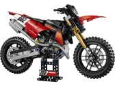 LEGO Technic – Motocykel Ducati Desmo450 MX Factory