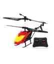 RC vrtulník Durable King LH-1302, červená