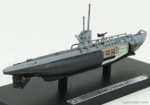 Edicola Blohm & voss U-boat Sottomarino Sommergibile U59 Kriegsmarine Nemecké námorníctvo 1940 1:350 2 tóny sivá