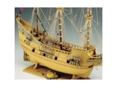 COREL Half Moon 1609 1:50 kit